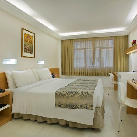Copa Sul Hotel Rio de Janeiro Zewnętrze zdjęcie