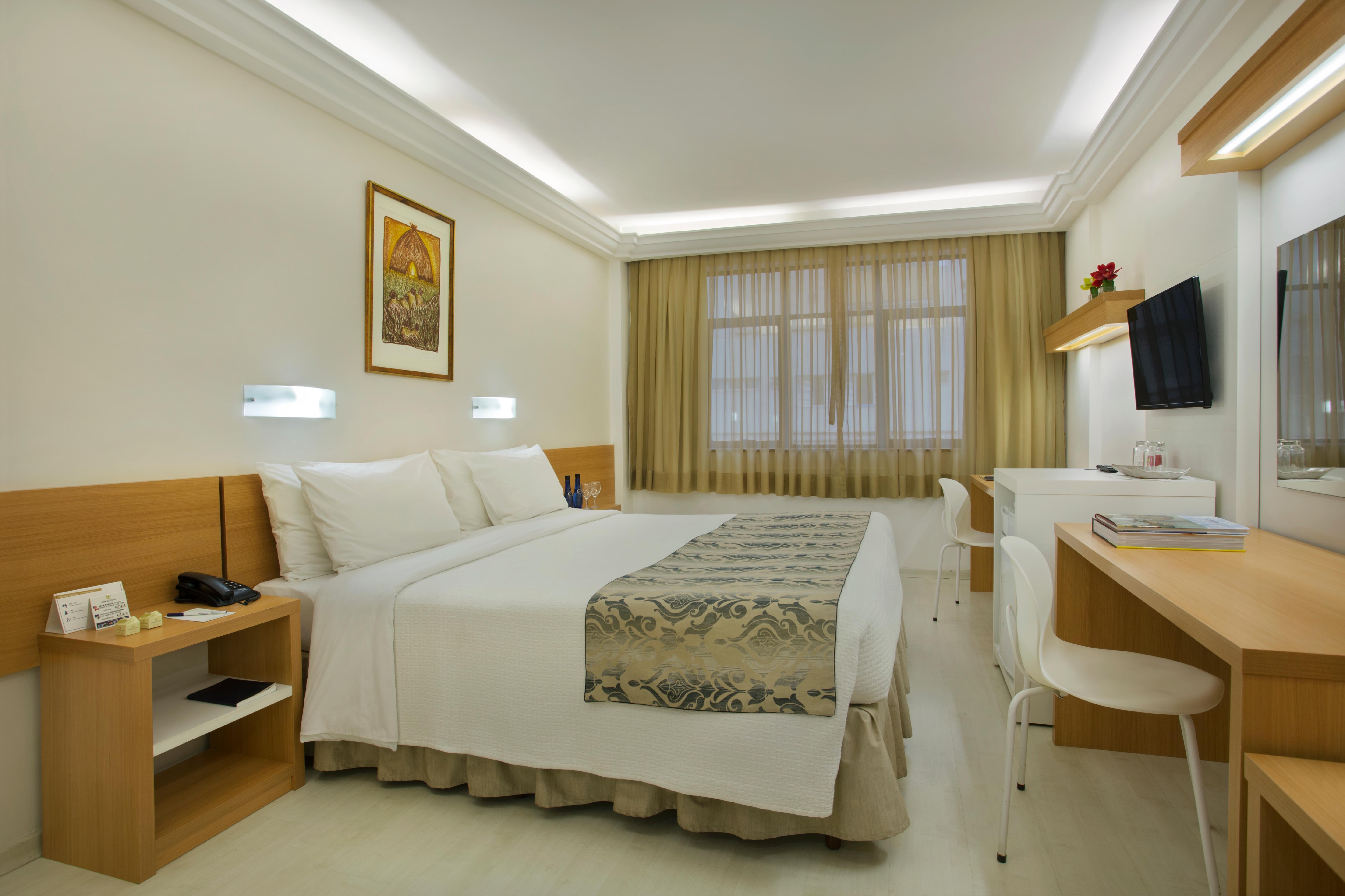 Copa Sul Hotel Rio de Janeiro Zewnętrze zdjęcie
