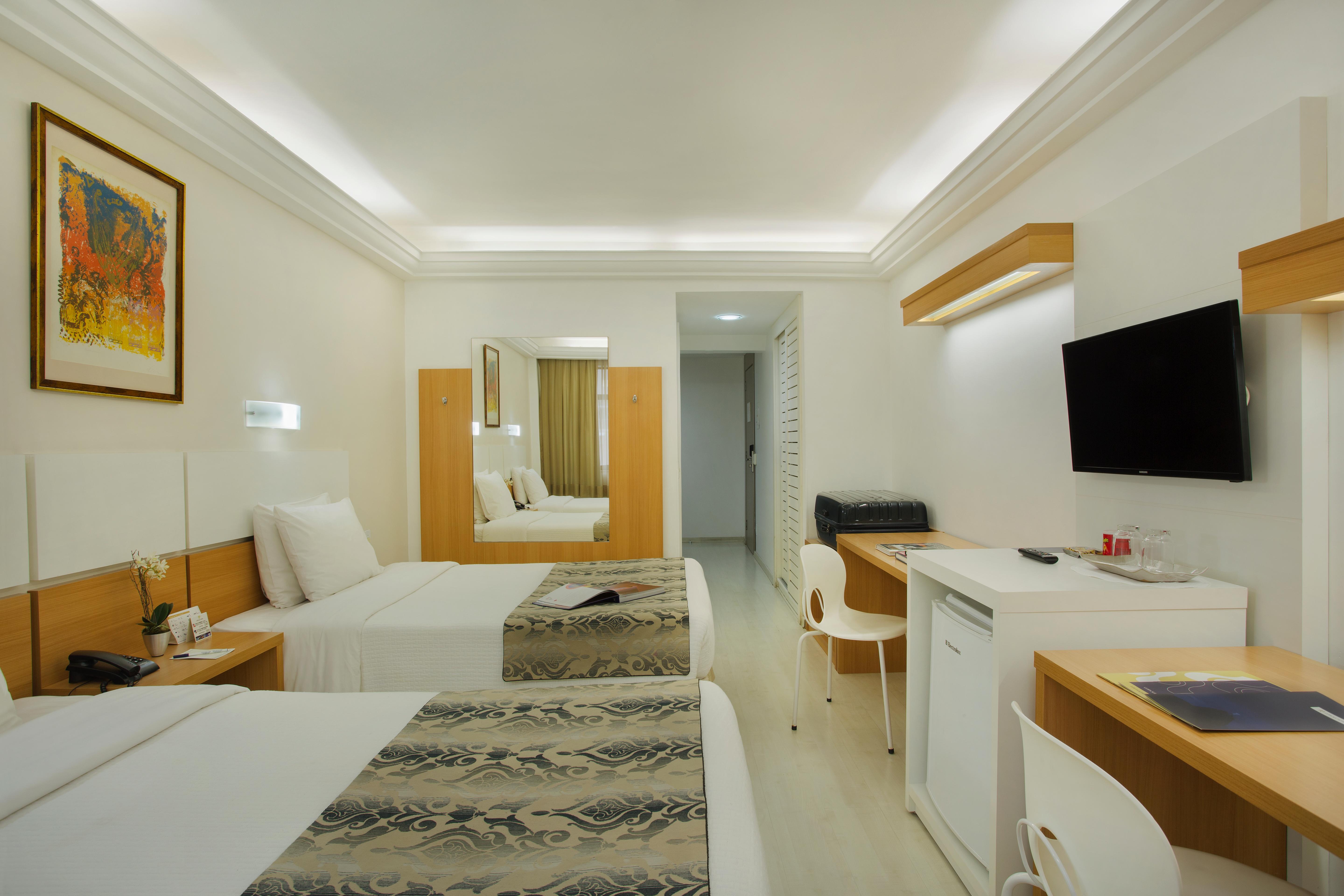 Copa Sul Hotel Rio de Janeiro Zewnętrze zdjęcie