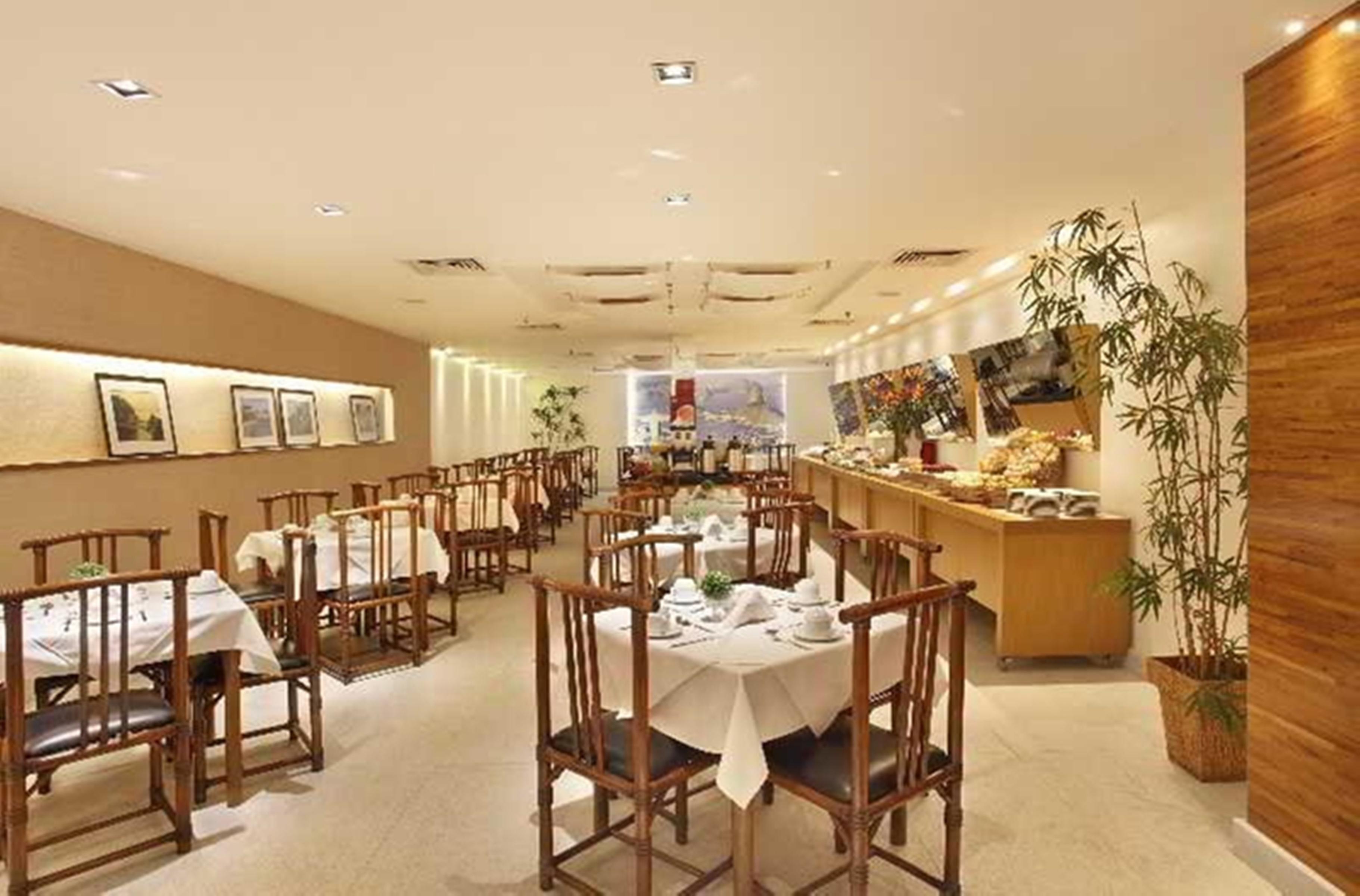 Copa Sul Hotel Rio de Janeiro Zewnętrze zdjęcie