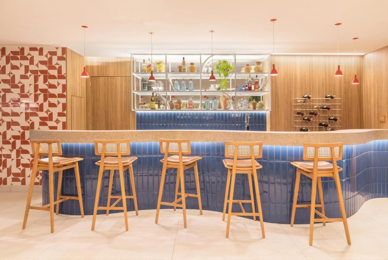 Copa Sul Hotel Rio de Janeiro Zewnętrze zdjęcie