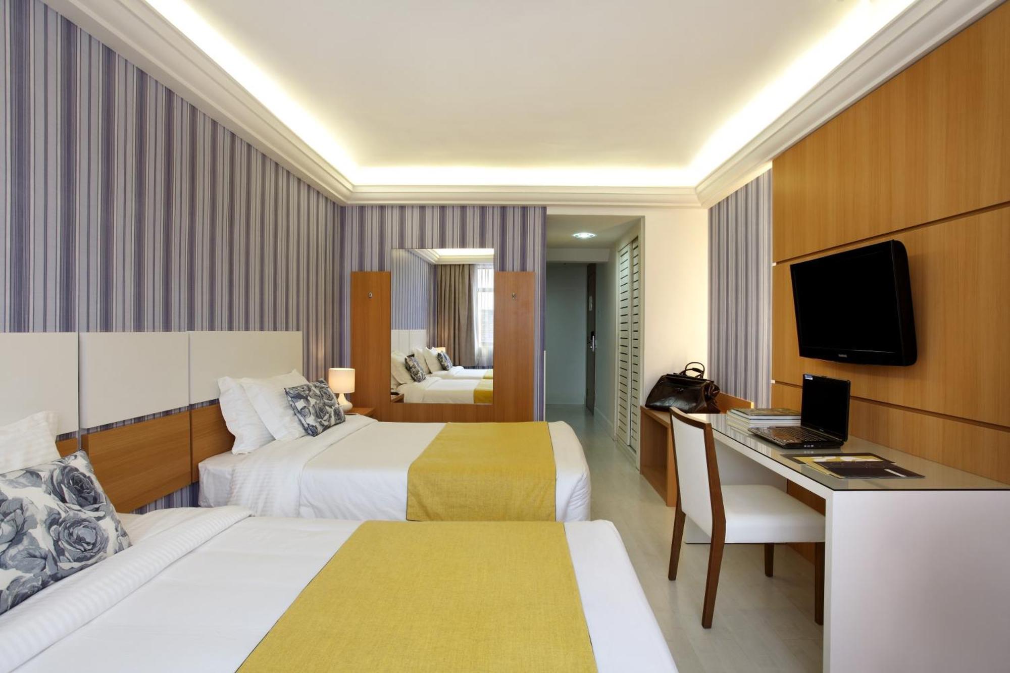 Copa Sul Hotel Rio de Janeiro Zewnętrze zdjęcie