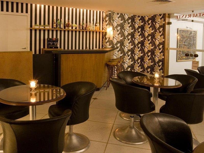 Copa Sul Hotel Rio de Janeiro Zewnętrze zdjęcie