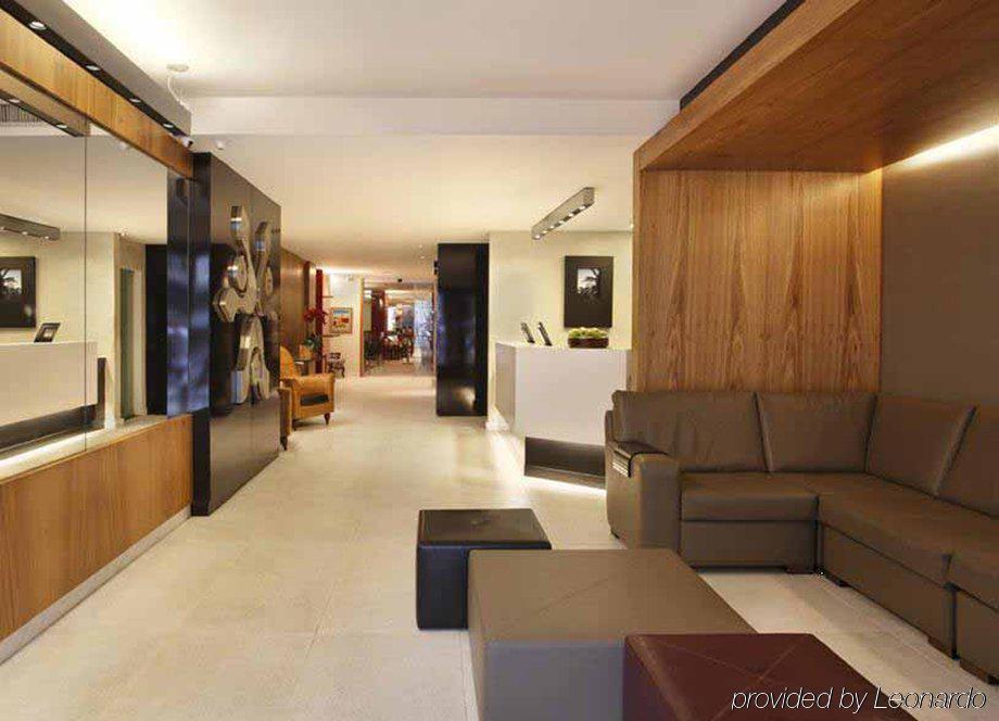 Copa Sul Hotel Rio de Janeiro Zewnętrze zdjęcie