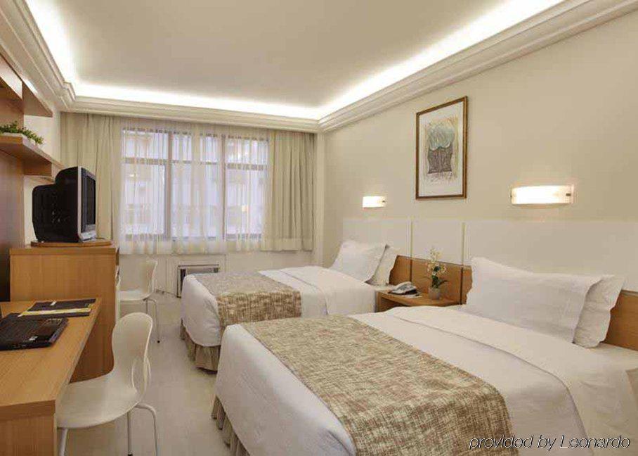 Copa Sul Hotel Rio de Janeiro Zewnętrze zdjęcie