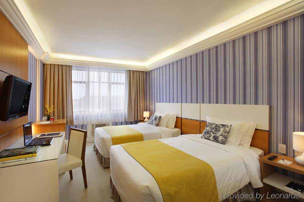 Copa Sul Hotel Rio de Janeiro Zewnętrze zdjęcie