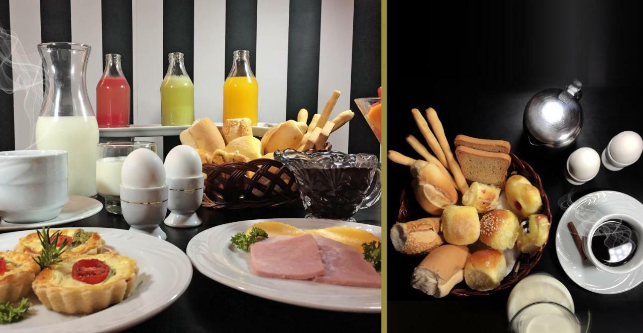 Copa Sul Hotel Rio de Janeiro Zewnętrze zdjęcie