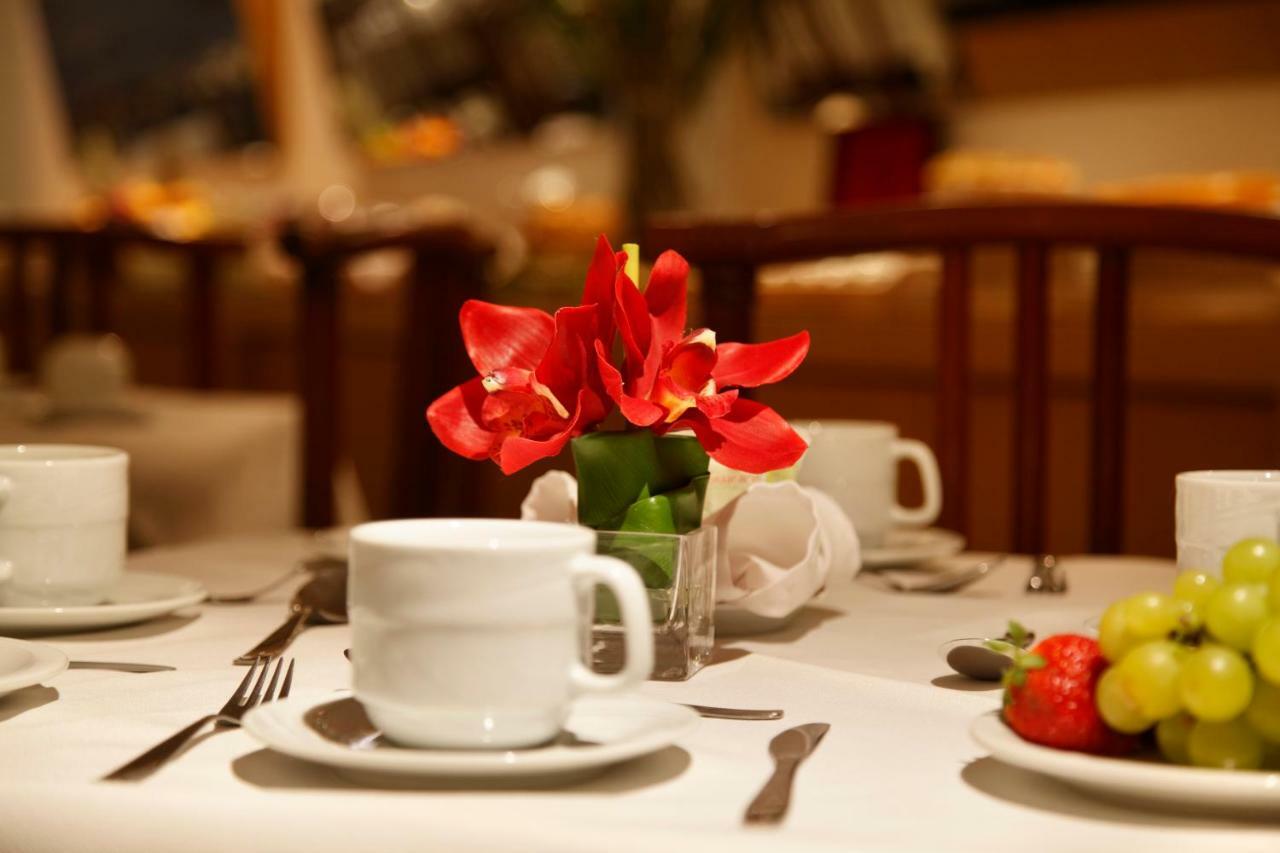 Copa Sul Hotel Rio de Janeiro Zewnętrze zdjęcie