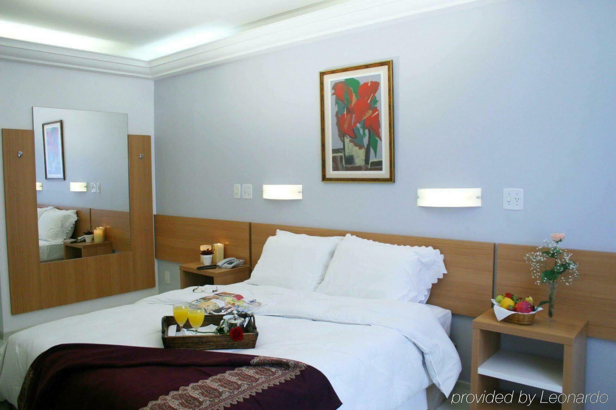 Copa Sul Hotel Rio de Janeiro Zewnętrze zdjęcie